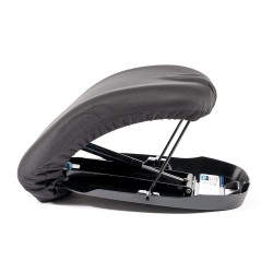 SuperOrtho Φορητό Κάθισμα Ανύψωσης Memory Foam UPLIFT